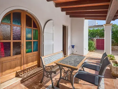 Villa Goleta - Maison 6 pers. avec piscine à Cala d'Or - Photo 8