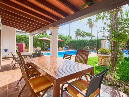Villa Goleta - Maison 6 pers. avec piscine à Cala d'Or - Photo 10
