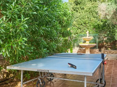 Villa Goleta - Maison 6 pers. avec piscine à Cala d'Or - Photo 11