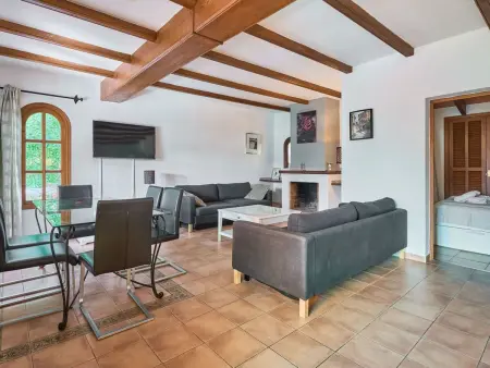 Villa Goleta - Maison 6 pers. avec piscine à Cala d'Or - Photo 12