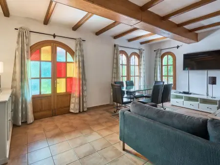 Villa Goleta - Maison 6 pers. avec piscine à Cala d'Or - Photo 13