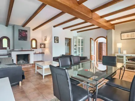Villa Goleta - Maison 6 pers. avec piscine à Cala d'Or - Photo 14
