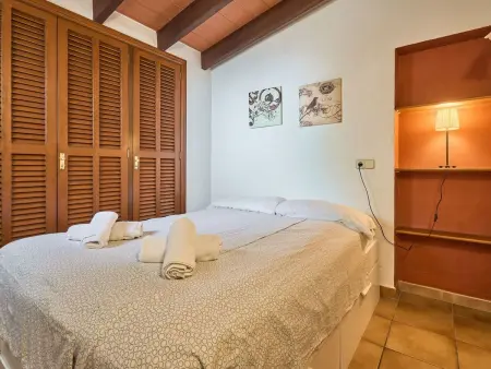 Villa Goleta - Maison 6 pers. avec piscine à Cala d'Or - Photo 15
