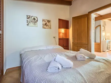 Villa Goleta - Maison 6 pers. avec piscine à Cala d'Or - Photo 16