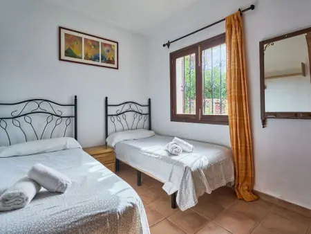 Villa Goleta - Maison 6 pers. avec piscine à Cala d'Or - Photo 20