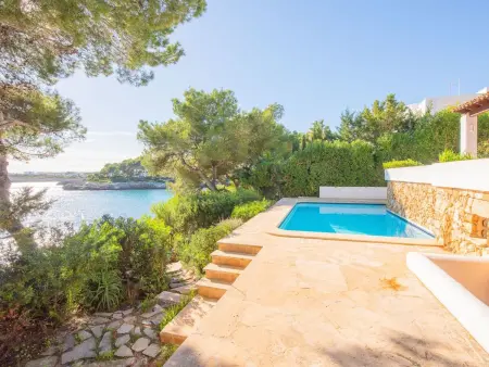 Bonaire, Maison 8 personnes à Cala d'Or - Photo 1