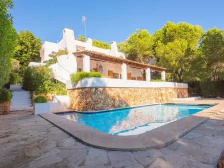 Bonaire, Maison 8 personnes à Cala d'Or - Photo 2