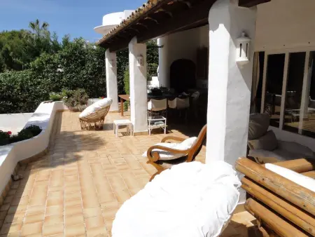 Bonaire, Maison 8 personnes à Cala d'Or - Photo 3