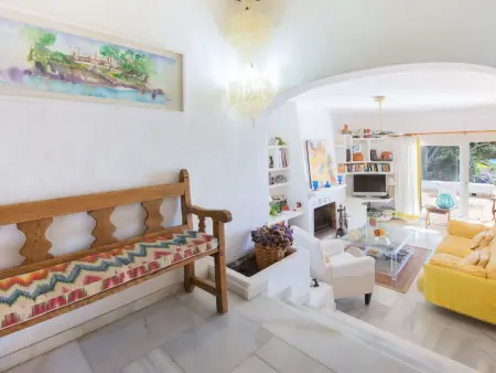 Bonaire, Maison 8 personnes à Cala d'Or - Photo 7