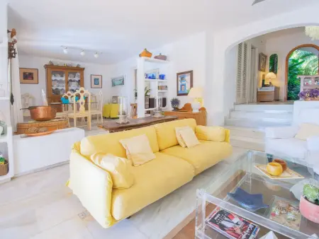 Bonaire, Maison 8 personnes à Cala d'Or - Photo 8
