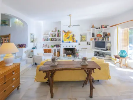 Bonaire, Maison 8 personnes à Cala d'Or - Photo 9