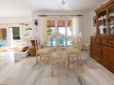 Bonaire, Maison 8 personnes à Cala d'Or - Photo 10
