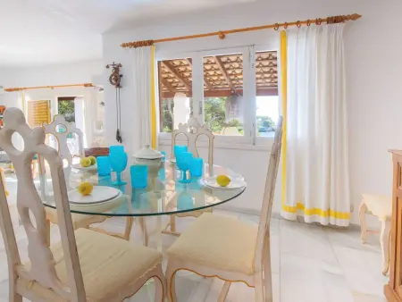 Bonaire, Maison 8 personnes à Cala d'Or - Photo 11