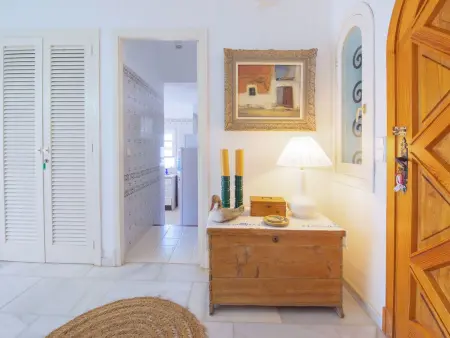 Bonaire, Maison 8 personnes à Cala d'Or - Photo 15