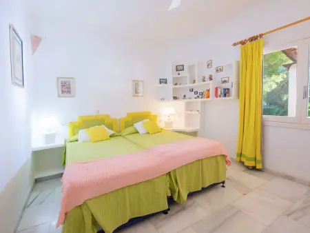 Bonaire, Maison 8 personnes à Cala d'Or - Photo 16