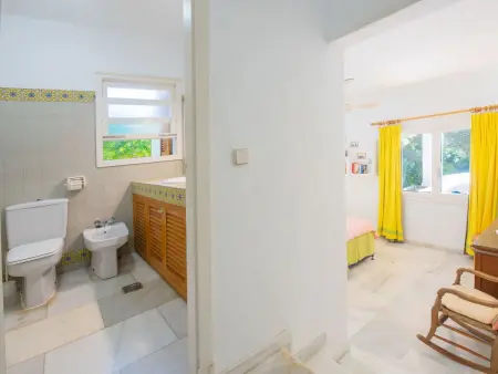Bonaire, Maison 8 personnes à Cala d'Or - Photo 18