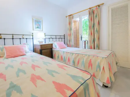Bonaire, Maison 8 personnes à Cala d'Or - Photo 19