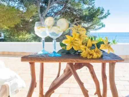 Bonaire, Maison 8 personnes à Cala d'Or - Photo 22