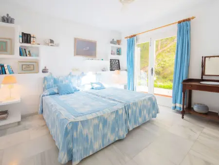 Bonaire, Maison 8 personnes à Cala d'Or - Photo 23