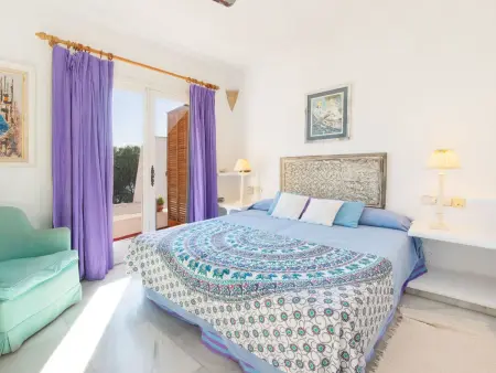 Bonaire, Maison 8 personnes à Cala d'Or - Photo 26
