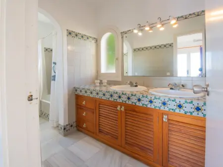 Bonaire, Maison 8 personnes à Cala d'Or - Photo 27