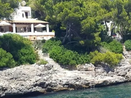 Bonaire, Maison 8 personnes à Cala d'Or - Photo 29