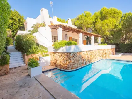 Bonaire, Maison 8 personnes à Cala d'Or - Photo 32