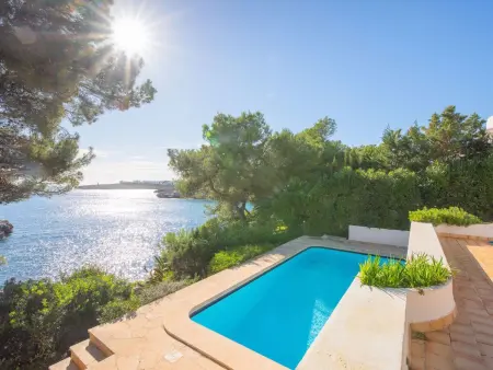 Bonaire, Maison 8 personnes à Cala d'Or - Photo 33