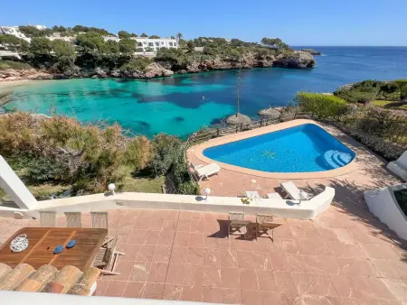 Maison Guacarachas – 10 pers., piscine, accès direct mer : photo 4