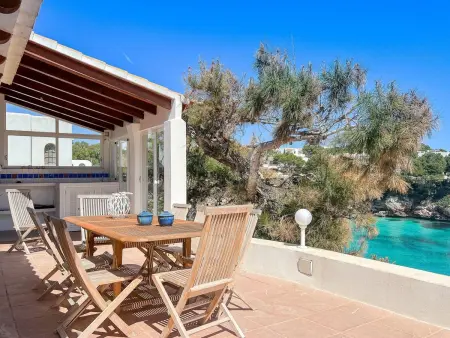 Maison Guacarachas – 10 pers., piscine, accès direct mer : photo 6