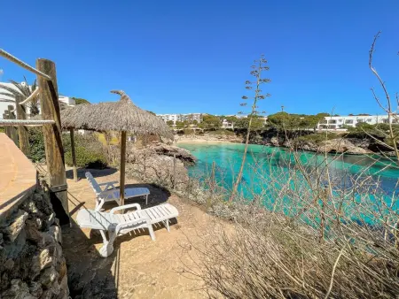 Maison Guacarachas – 10 pers., piscine, accès direct mer : photo 10