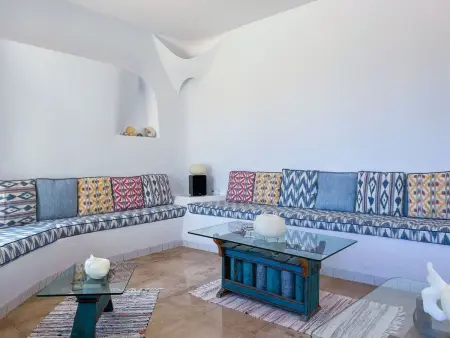 Maison Guacarachas – 10 pers., piscine, accès direct mer : photo 17