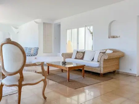 Maison Guacarachas – 10 pers., piscine, accès direct mer : photo 18