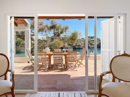 Maison Guacarachas – 10 pers., piscine, accès direct mer : photo 21