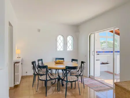 Maison Guacarachas – 10 pers., piscine, accès direct mer : photo 22