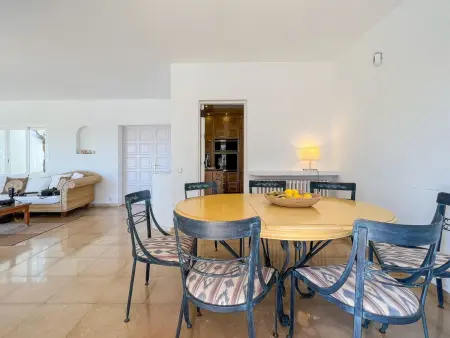 Maison Guacarachas – 10 pers., piscine, accès direct mer : photo 23