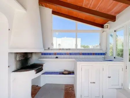 Maison Guacarachas – 10 pers., piscine, accès direct mer : photo 24