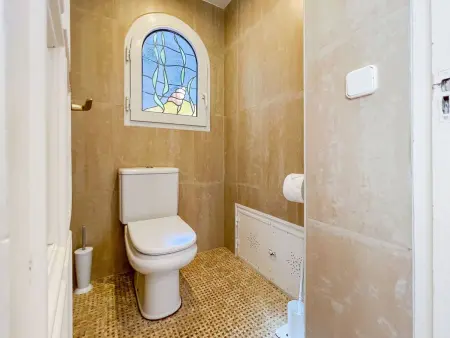 Maison Guacarachas – 10 pers., piscine, accès direct mer : photo 28