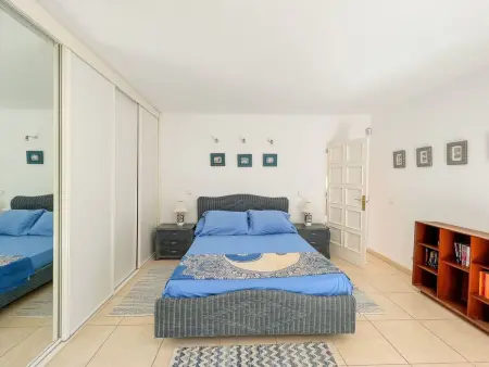 Maison Guacarachas – 10 pers., piscine, accès direct mer : photo 29