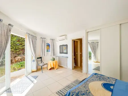 Maison Guacarachas – 10 pers., piscine, accès direct mer : photo 30