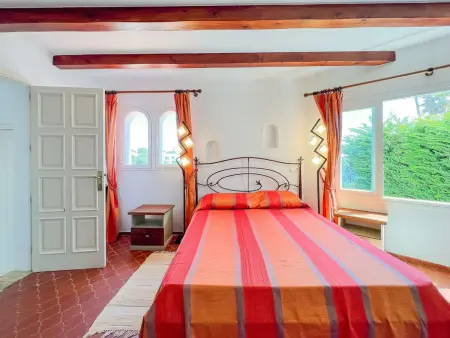 Maison Guacarachas – 10 pers., piscine, accès direct mer : photo 31