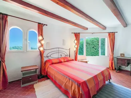Maison Guacarachas – 10 pers., piscine, accès direct mer : photo 32