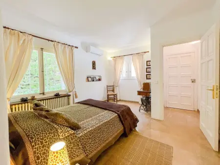 Maison Guacarachas – 10 pers., piscine, accès direct mer : photo 35