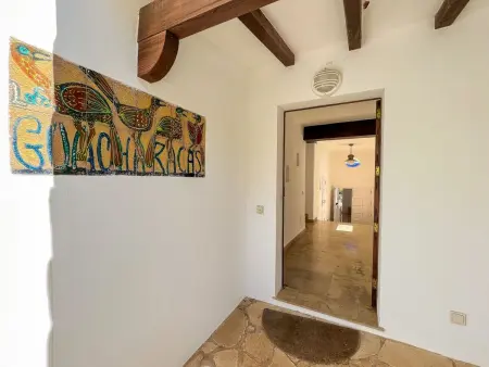 Maison Guacarachas – 10 pers., piscine, accès direct mer : photo 36