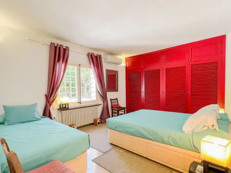 Maison Guacarachas – 10 pers., piscine, accès direct mer : photo 38