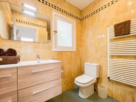 Maison Guacarachas – 10 pers., piscine, accès direct mer : photo 40