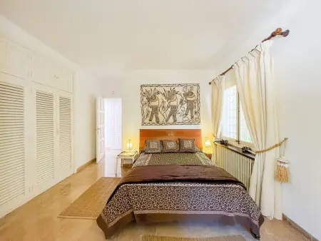 Maison Guacarachas – 10 pers., piscine, accès direct mer : photo 43