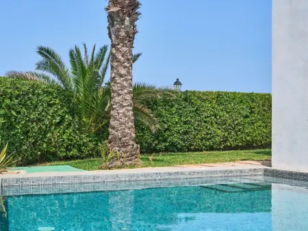 Forti 52 : maison 8 pers., vue mer, piscine à Cala d'Or : photo 5