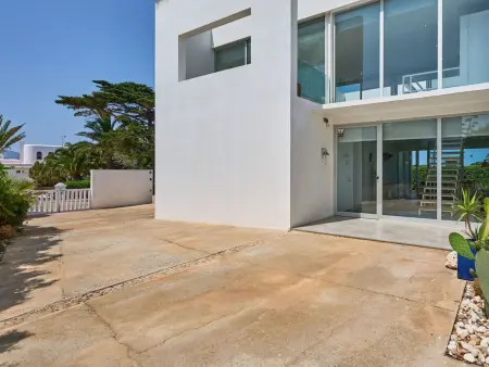 Forti 52 : maison 8 pers., vue mer, piscine à Cala d'Or : photo 7