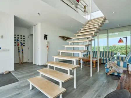 Forti 52 : maison 8 pers., vue mer, piscine à Cala d'Or : photo 9